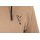 Fox - Collection LW Zip Hoody Tan Ltd 2XL