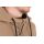 Fox - Collection LW Zip Hoody Tan Ltd 2XL