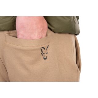 Fox - Collection LW Jogger Short Tan Ltd M