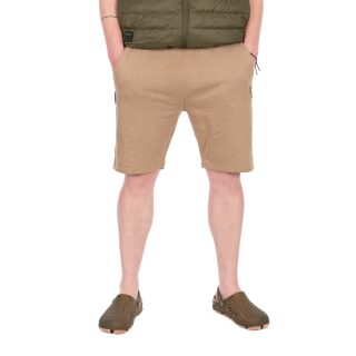 Fox - Collection LW Jogger Short Tan Ltd M