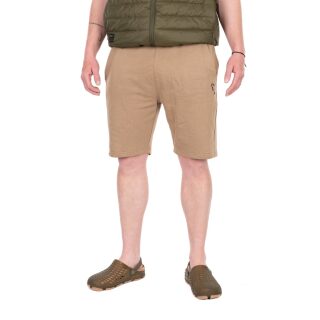 Fox - Collection LW Jogger Short Tan Ltd M