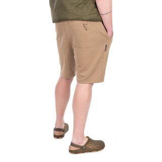 Fox - Collection LW Jogger Short Tan Ltd M
