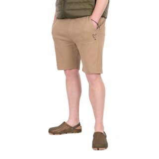 Fox - Collection LW Jogger Short Tan Ltd L