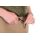 Fox - Collection LW Jogger Short Tan Ltd L