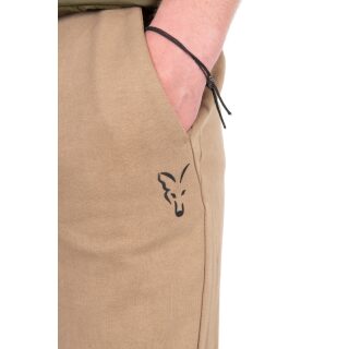 Fox - Collection LW Jogger Short Tan Ltd XL