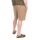 Fox - Collection LW Jogger Short Tan Ltd 3XL