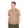 Fox - Collection T-Shirt Tan Ltd