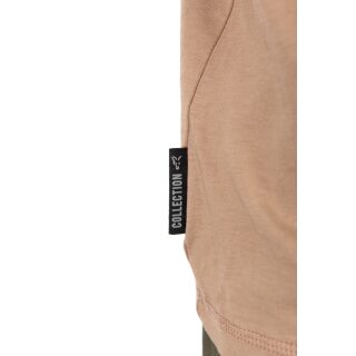 Fox - Collection T-Shirt Tan Ltd M