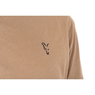 Fox - Collection T-Shirt Tan Ltd M