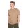 Fox - Collection T-Shirt Tan Ltd M