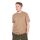 Fox - Collection T-Shirt Tan Ltd XL