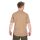Fox - Collection T-Shirt Tan Ltd XL