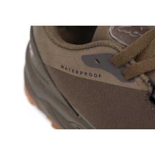 Fox - Explorer Trainer