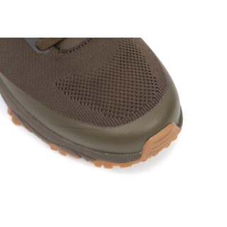 Fox - Explorer Trainer