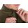 Fox - Olive Quilted 100 Gilet S