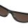 Fox - Collection Green Black Shades - Grey Lense