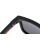Fox - Collection Black Orange Shades - Brown Lense