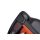 Fox - Collection Black Orange Shades - Brown Lense