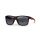 Fox - Collection Black Orange Shades - Brown Lense