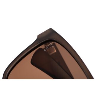 Fox - Avius Trans Khaki - Brown Lense