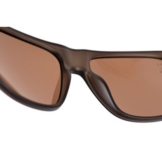 Fox - Avius Trans Khaki - Brown Lense