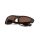 Fox - Avius Trans Khaki - Brown Lense