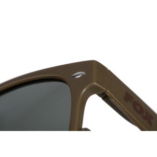 Fox - Avius Khaki - Green Lense