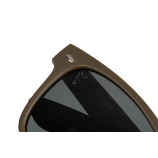 Fox - Avius Khaki - Green Lense