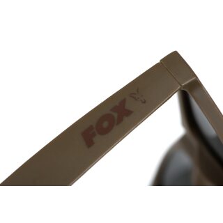 Fox - Avius Khaki - Green Lense