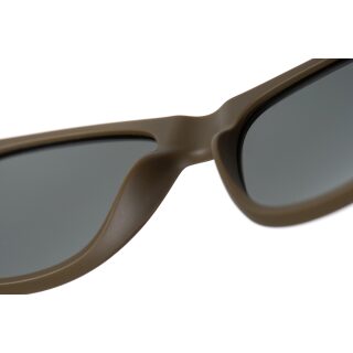 Fox - Avius Khaki - Green Lense