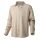 Geoff Anderson - Ezmar Light Weight Hemd langarm - khaki
