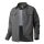 Geoff Anderson - Ezmar Mid Weight Soft Hemd langarm - grau