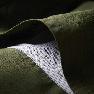 Geoff Anderson - Ezmar Mid Weight Soft Hemd langarm - grün