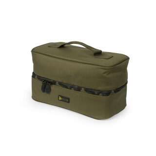 Avid Carp RVS Double-Sided Tackle Organiser