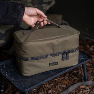 Avid Carp RVS Double-Sided Tackle Organiser