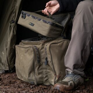 Avid Carp RVS Tackle Organiser