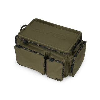 Avid Carp RVS Deluxe Hard-Top Carryall - XL