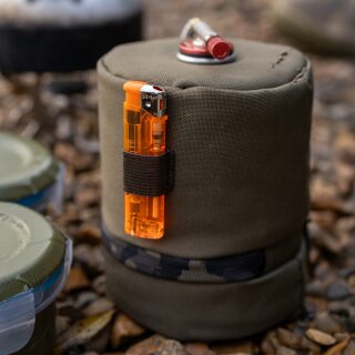 Avid Carp RVS Gas Canister Cover