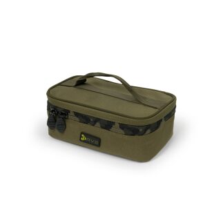 Avid Carp RVS 8-Pot Hookbait Pouch