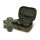 Avid Carp RVS 8-Pot Hookbait Pouch