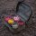 Avid Carp RVS 8-Pot Hookbait Pouch