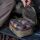 Avid Carp RVS 8-Pot Hookbait Pouch