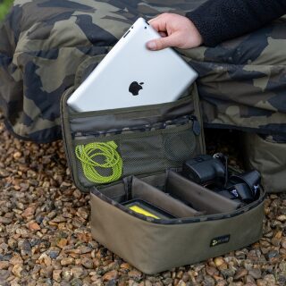 Avid Carp RVS Tech Pack - Standard