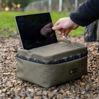 Avid Carp RVS Tech Pack - Standard