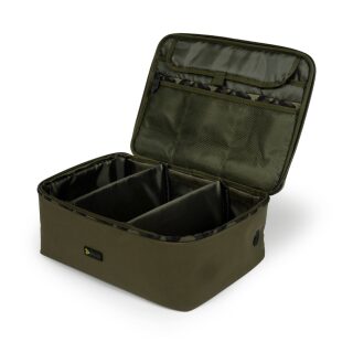 Avid Carp RVS Tech Pack - XL