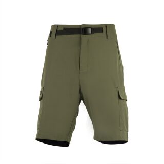 Avid Carp Technical Combat Shorts - L