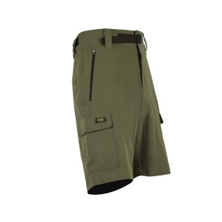 Avid Carp Technical Combat Shorts - L