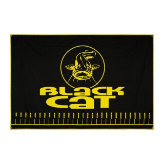 Black Cat - Mega Cat Matte