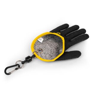 Black Cat - Landing Glove Left