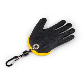 Black Cat - Landing Glove Left